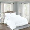 Edredón tela c/ tela 5pcs Casatex<br>(Fardo x 15 und)