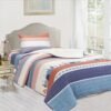 Cobertor tela c/ carnero 4pcs Casatex kids<br>(Fardo x 20 und)