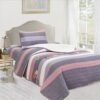 Cobertor tela c/ carnero 4pcs Casatex kids<br>(Fardo x 20 und)