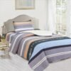 Cobertor tela c/ carnero 4pcs Casatex kids<br>(Fardo x 20 und)