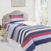 Cobertor tela c/ carnero 4pcs Casatex kids<br>(Fardo x 20 und)