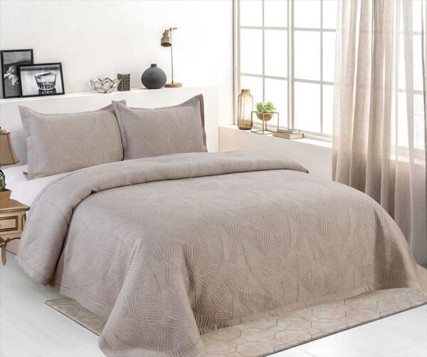 475780315_1183120713768956_578227833156570537_n Cobertor de verano lujosa 3pcs de 4000 Hilos Casatex<br>(Fardo x 24 und)