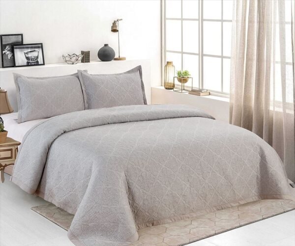 475850139_1183120707102290_2131058326894622811_n Cobertor de verano lujosa 3pcs de 4000 Hilos Casatex<br>(Fardo x 24 und)