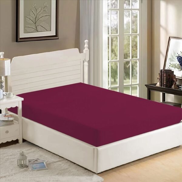 Sábanas ajustables 2400 Hilos 2 plazas Casatex (Fardo x 96 und)