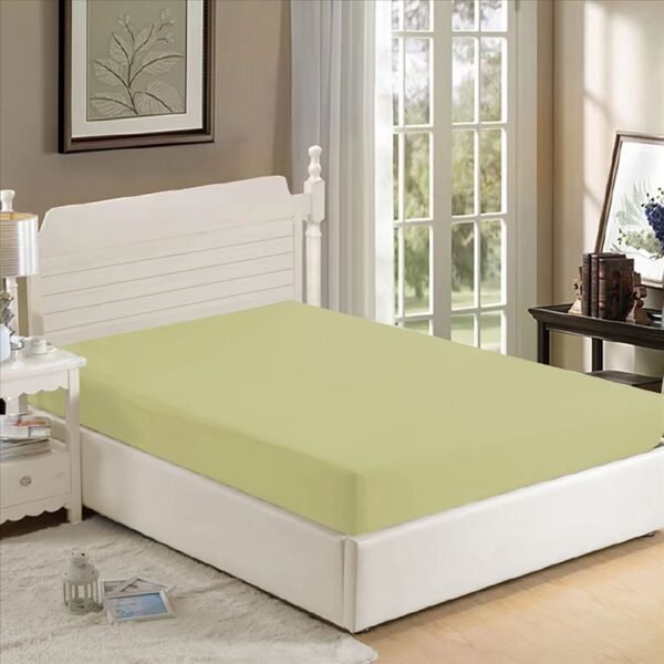 Sábanas ajustables 2400 Hilos 2 plazas Casatex (Fardo x 96 und)