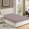 Sábanas ajustables 2400 Hilos 2 plazas Casatex (Fardo x 96 und)