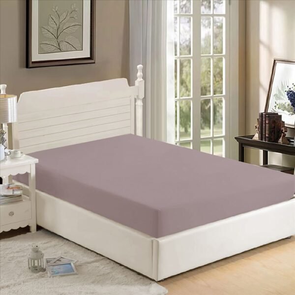 Sábanas ajustables 2400 Hilos 2 plazas Casatex (Fardo x 96 und)