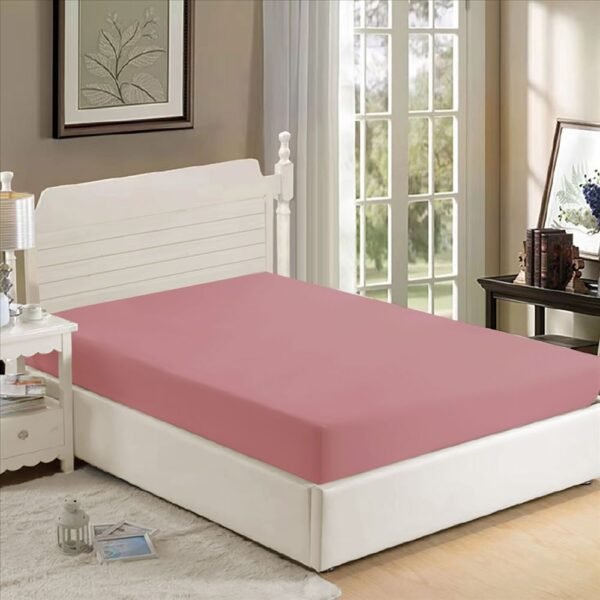 Sábanas ajustables 2400 Hilos 2 plazas Casatex (Fardo x 96 und)