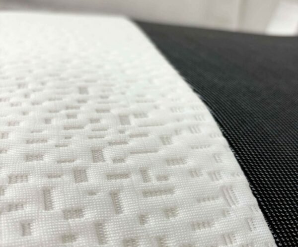 ALMOHADA VISCOELÁSTICA C/ ACTICARBÓN DE BAMBÚ (CAJAX16UND)