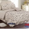 SET DE COBERTOR 7PCS QUEEN (FARDOX28UND)