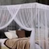 Mosquitero cuadrado 2 Plzs<br>(Fardo x 20 und)