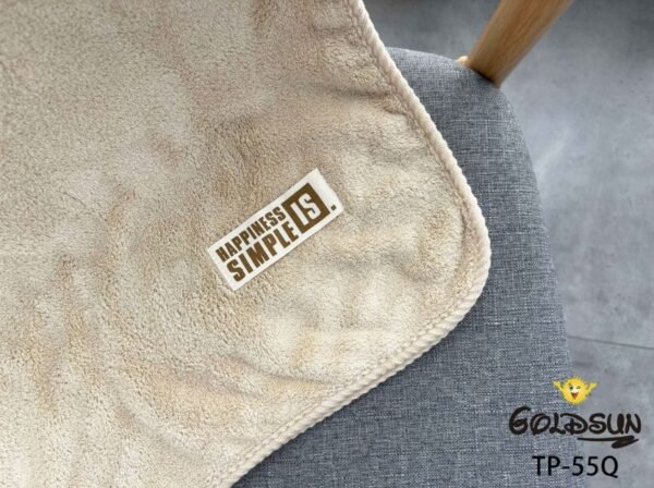 TOALLA MICROFIBRA C.E C/ RIBETE 90X160 CM. (FARDOX15DOC.)