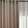 Set cortina black out 100% x 2pcs<br>(Fardo x 24 und)