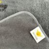 Trapeador microfibra 50x70cm<br>(Fardo x 60 doc.)