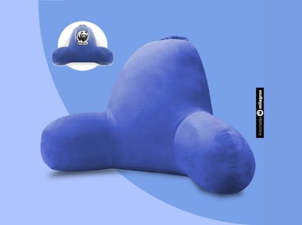 Espaldar extragrande piel de durazno (Fardo x 20 und)