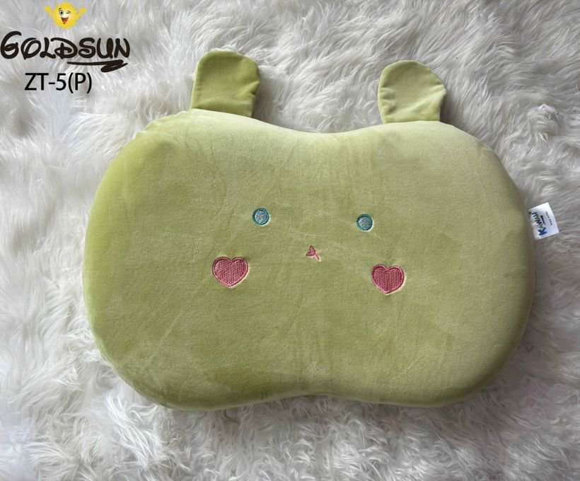 6 Almohada viscoelástica Kawaii<br>(Fardo x 50 und)