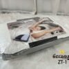ALMOHADA VISCOELÁSTICA C/ ACTICARBÓN DE BAMBÚ (CAJAX16UND)