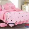 SET DE COBERTOR 7PCS QUEEN (FARDOX28UND)