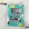 SET DE SÁBANAS 4PCS C/ DISEÑO 1800 HILOS (FARDOX30UND)