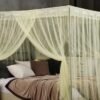 Mosquitero cuadrado 2 Plzs<br>(Fardo x 20 und)