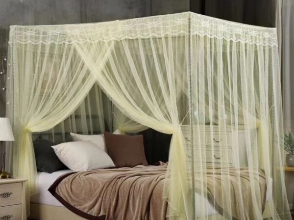 Mosquitero cuadrado 2 Plzs<br>(Fardo x 20 und)