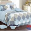 SET DE COBERTOR 7PCS QUEEN (FARDOX28UND)