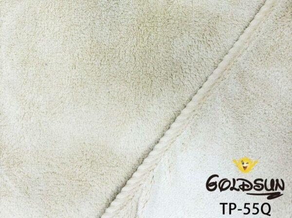 TOALLA MICROFIBRA C.E C/ RIBETE 90X160 CM. (FARDOX15DOC.)