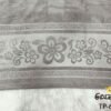 TOALLA MICROFIBRA C.E. ALTO RELIEVE 90X160 CM. (FARDOX15DOC.)