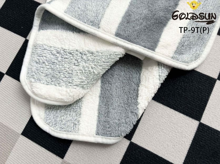 Toalla de mano microfibra 35x75cm<br>(Fardo x 75 doc.)