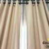 Set cortina black out 100% x 2pcs<br>(Fardo x 24 und)