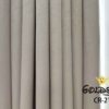 Set cortina black out 100% x 2pcs<br>(Fardo x 24 und)