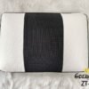 ALMOHADA VISCOELÁSTICA C/ ACTICARBÓN DE BAMBÚ (CAJAX16UND)