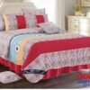 SET DE COBERTOR 7PCS QUEEN (FARDOX28UND)