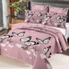 SET DE COBERTOR 7PCS PREMIUM QUEEN (FARDOX16UND)