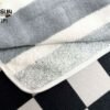 TOALLA DE MANO  MICROFIBRA 35X75 CM. (FARDOX75DOC.)