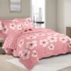 SET COBERTOR DE VERANO 7PCS 2PLAZAS (FARDOX24UND)