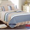 SET DE COBERTOR 7PCS QUEEN (FARDOX28UND)