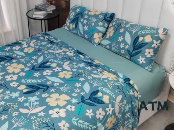 SET DE SÁBANAS ELÁSTICAS PREMIUM (FARDOX24UND)