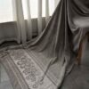 TOALLA MICROFIBRA C.E. ALTO RELIEVE 90X160 CM. (FARDOX15DOC.)