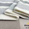 TOALLA DE MANO  MICROFIBRA 35X75 CM. (FARDOX75DOC.)