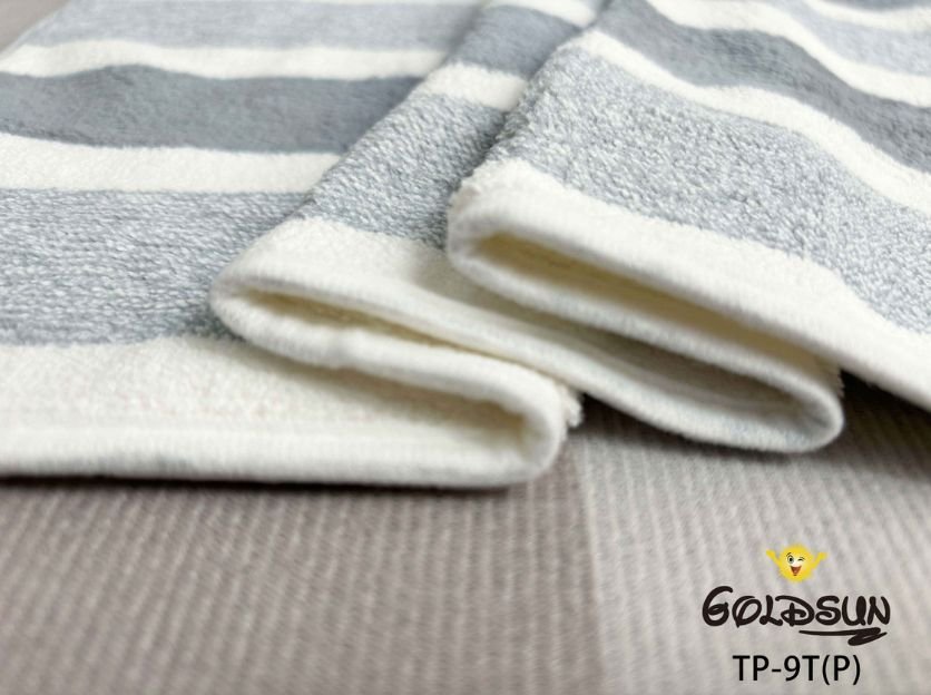 Toalla de mano microfibra 35x75cm<br>(Fardo x 75 doc.)