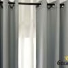 Set cortina black out 100% x 2pcs<br>(Fardo x 24 und)