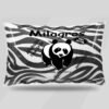Almohada relleno c/ algodón y cierre Rey<br>(Fardo x 60 UND)