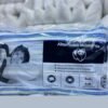Almohada microfibra siliconada <br>(Fardo x 60 und)