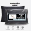 Almohada ultraconfort tejido de punto (Fardo x 60 und)