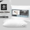 Almohada ultraconfort tejido de punto (Fardo x 60 und)