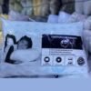 Almohada tejido de punto económico (Fardo x 60 und)