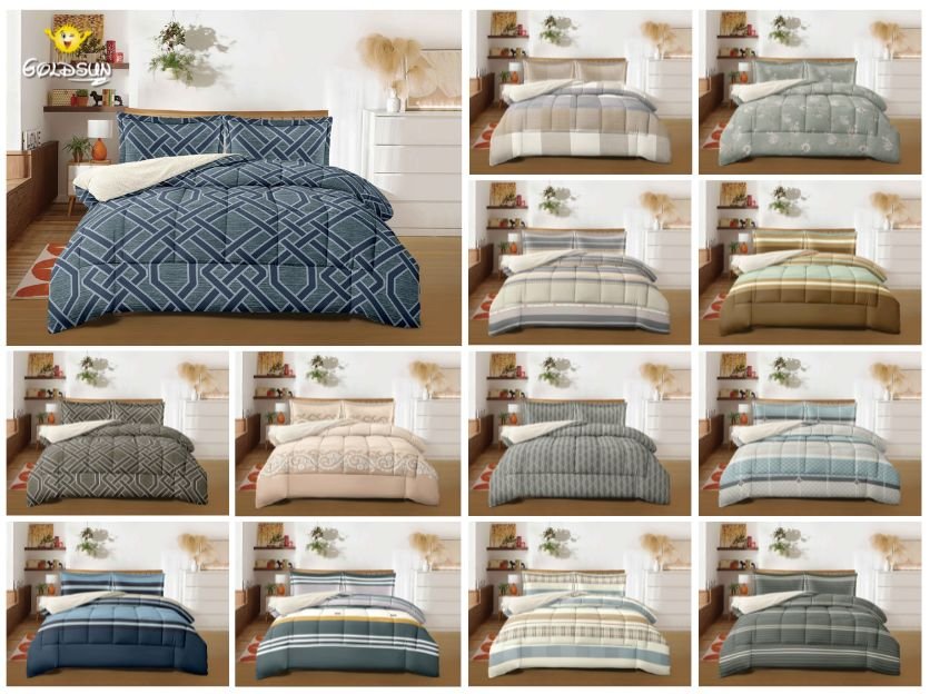 IMG PRINCIPAL WEB (27) Tela c/ carnero estampado 5pcs Goldsun<br>(Fardo x 20 und)