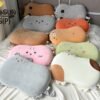ALMOHADA VISCOELÁSTICA “KAWAII” (FARDOX50UND)