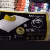 Pack de almohada ultraconfortante 40x60cm <br>(Fardo x 48 packs)